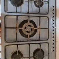 گاز|اجاق گاز و لوازم برقی پختوپز|پیشوا, |دیوار