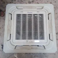 فن کوئل کاستی ۴ طرفه ۵۰۰ Climacool