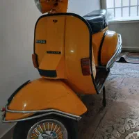 وسپا۲۰۰سی سی کلکسیونی