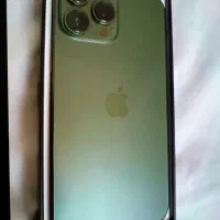 ایفون ۱۳ پرومکس ۵۱۲ دو سیم کارت zaa