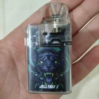 پاد دائمی جیلی باکس Z