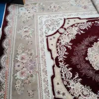 فرش 12 متری کارکرده|فرش|قم, یزدان‌شهر|دیوار