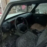 پیکان وانت مدل 85|خودرو سواری و وانت|بندر گناوه, |دیوار