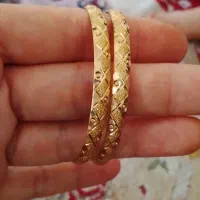 مقداری طلا به نرخ روز