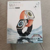 ساعت هوشمند چینی