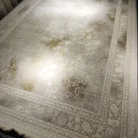 ۱۲۰۰ شانه های بینظیر|فرش|سقز, |دیوار