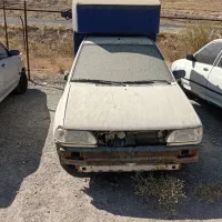 فروش فوری پرایدوانت مدل۹۷مفت وزیرقیمت