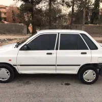 پراید87شاسی پلمپ280/000/000تومان