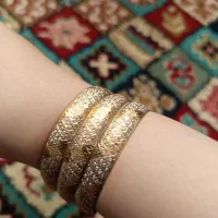 النگو طلا