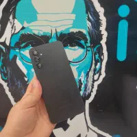 گوشی سامسونگ A14 با حافظه 64گیگ|موبایل|اندیمشک, |دیوار