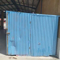 کانکس|فروشگاه و مغازه|یزد, |دیوار