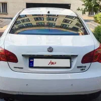 MG 550|خودرو سواری و وانت|تهران, اقدسیه|دیوار
