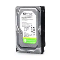 هارد اینترنال 1TB وسترن سبز 3.5 inch