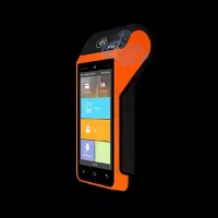تبدیل دستگاه 2G به 4G / فروش کارتخوان سیار