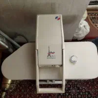 اتو بخار پرسی افیسنت فرانسه|اتو و لوازم اتو|کرمانشاه, |دیوار