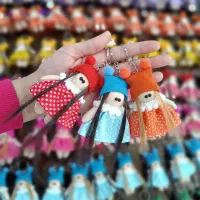 جاکلیدی عروسک روسی