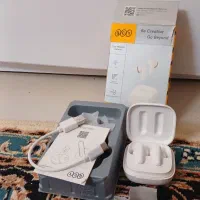 هندزفزی QCY T13 ANC