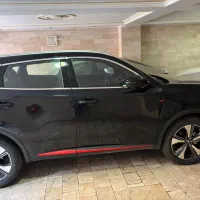 چانگان CS55|خودرو سواری و وانت|تهران, ورزشگاه آزادی|دیوار