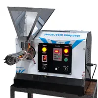 دستگاه روغن گیر t35 موتور 2hp دانه های نرم روغنگیر|ماشین‌آلات صنعتی|اندیشه, اندیشه فاز ۴|دیوار