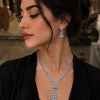 گردنبند عمده(تک نداریم)