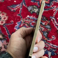 ۱۲پرومکس۲۵۶zaa|موبایل|بجنورد, |دیوار