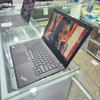 لپتاپ LENOVO صفحه لمسی نسل ۸ رم ۱۶ هارد ۵۱۲|رایانه همراه|یاسوج, |دیوار