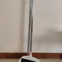 جارو خاک اندازه دست بلند کاملا نو