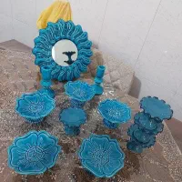 هفت سین|کلکسیون اشیاء عتیقه|کرمانشاه, |دیوار