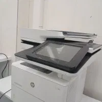 پرینتر کپی اسکنر