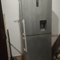 یخچال فریزر بدون برفک  اورست