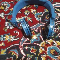 هدفون روگوشی سالم