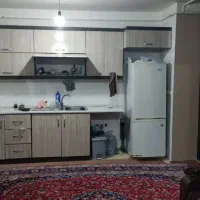 ** واحد 60 متری مجتمع مسکونی مهتاب شهرک سینا **