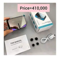 ایرپاد با کیفیت و اسپیکر رقص نور|صوتی و تصویری|مسجد سلیمان, |دیوار