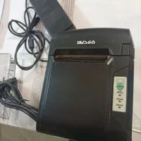 فیش پرینتر اسکار