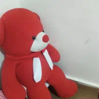 خرس کادویی بزرگ