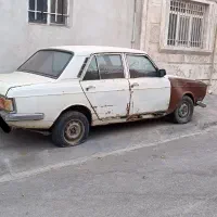 پیکان مناسب ثبت نام طرح فرسوده|خودرو سواری و وانت|کنگاور, |دیوار