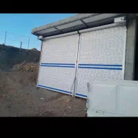 کرکره برقی|خدمات پیشه و مهارت|سنندج, |دیوار