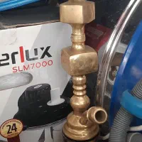 قلیون برنجی