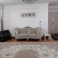 مبل ۷ نفره بوفه ساعت فرش ۱۲ متری