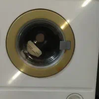 یک عدد ماشین لباسشویی ارج تمام اتومات