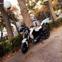 بنلی 180S|موتورسیکلت|بجنورد, |دیوار