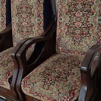 مبل قالی