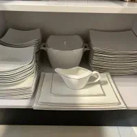 سرویس چینی خارجی رویال دالتون بن چاینا