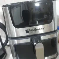 سرخکن بدون روغن  هافمنز