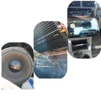 سیستم ماشین