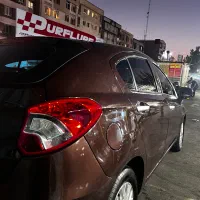 برلیانس h220 مدل ۹۶|خودرو سواری و وانت|تهران, باغ فیض|دیوار