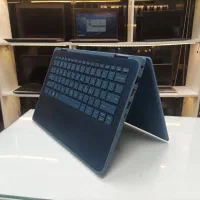 لپ تاپ لمسی تاشو hp 11G6 فروش اقساطی نوت بوک مثلث|رایانه همراه|سمنان, |دیوار