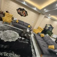 مبلمان هفت نفره