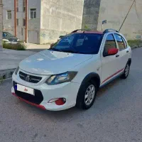 کوییک R دنده ای مدل ۱۴۰۱