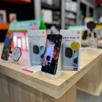 گوشی شیائومی +note14pro